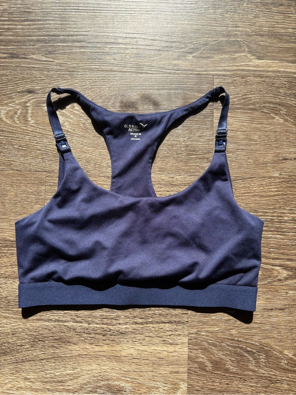 Old Navy Sports Bra